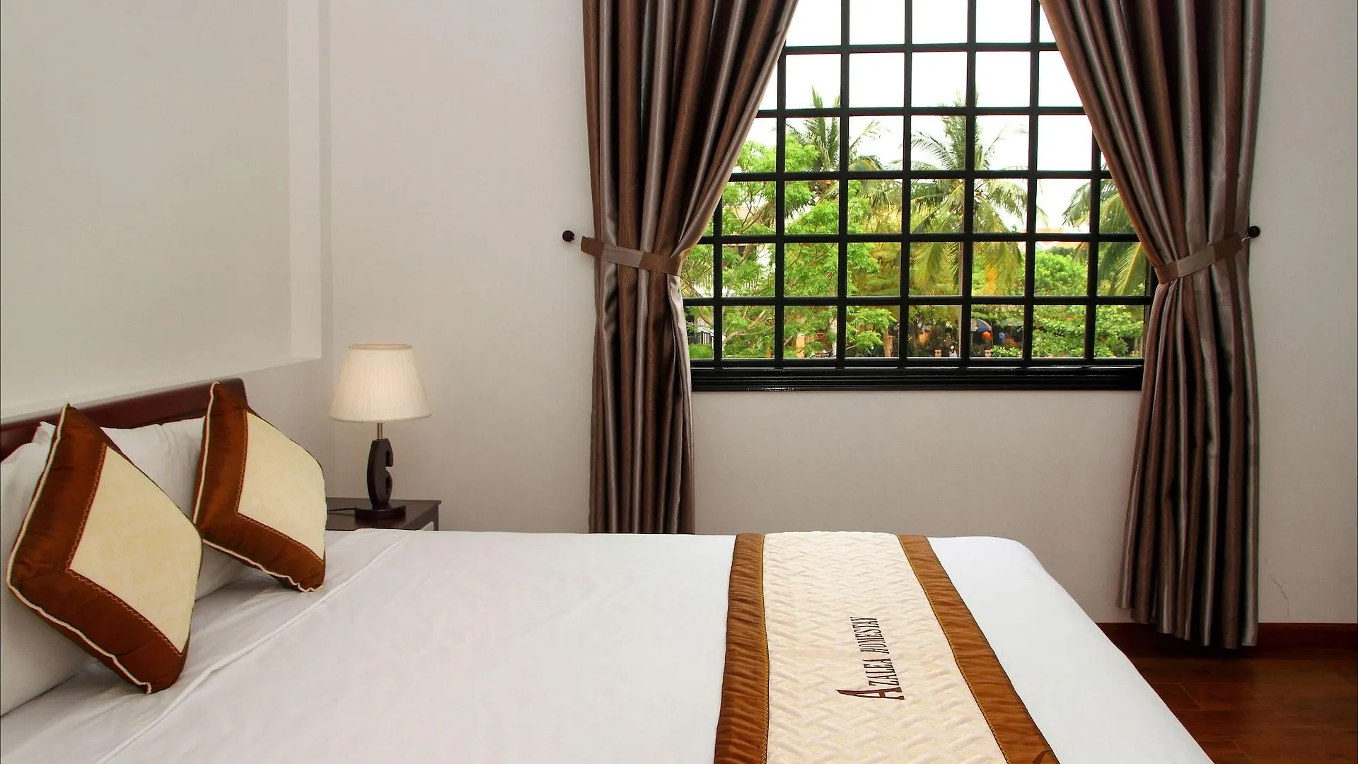 Azalea Homestay Hoi An