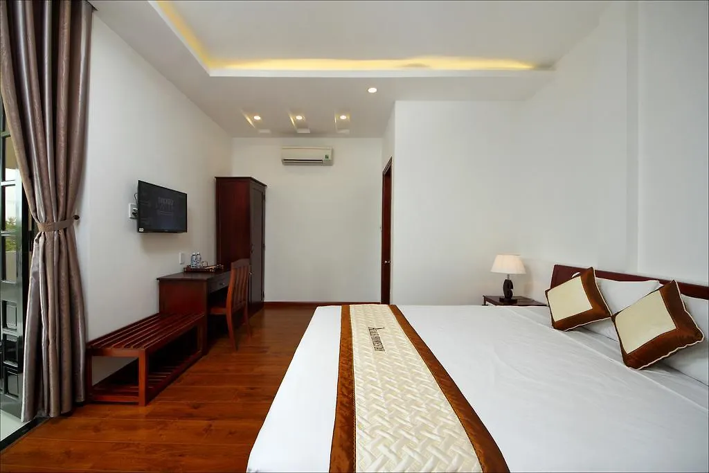 Azalea Homestay Hoi An