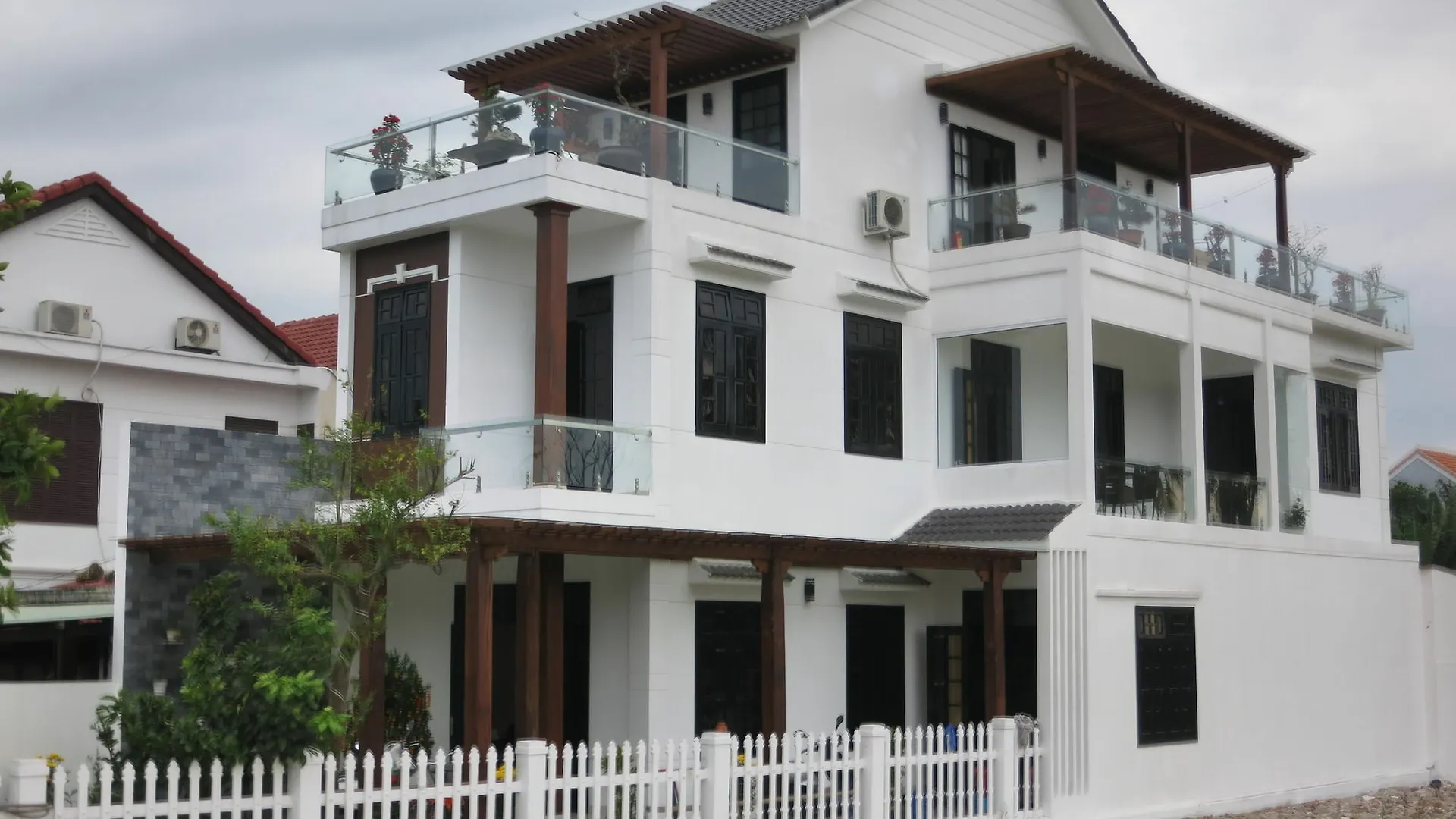 Azalea Homestay Hoi An