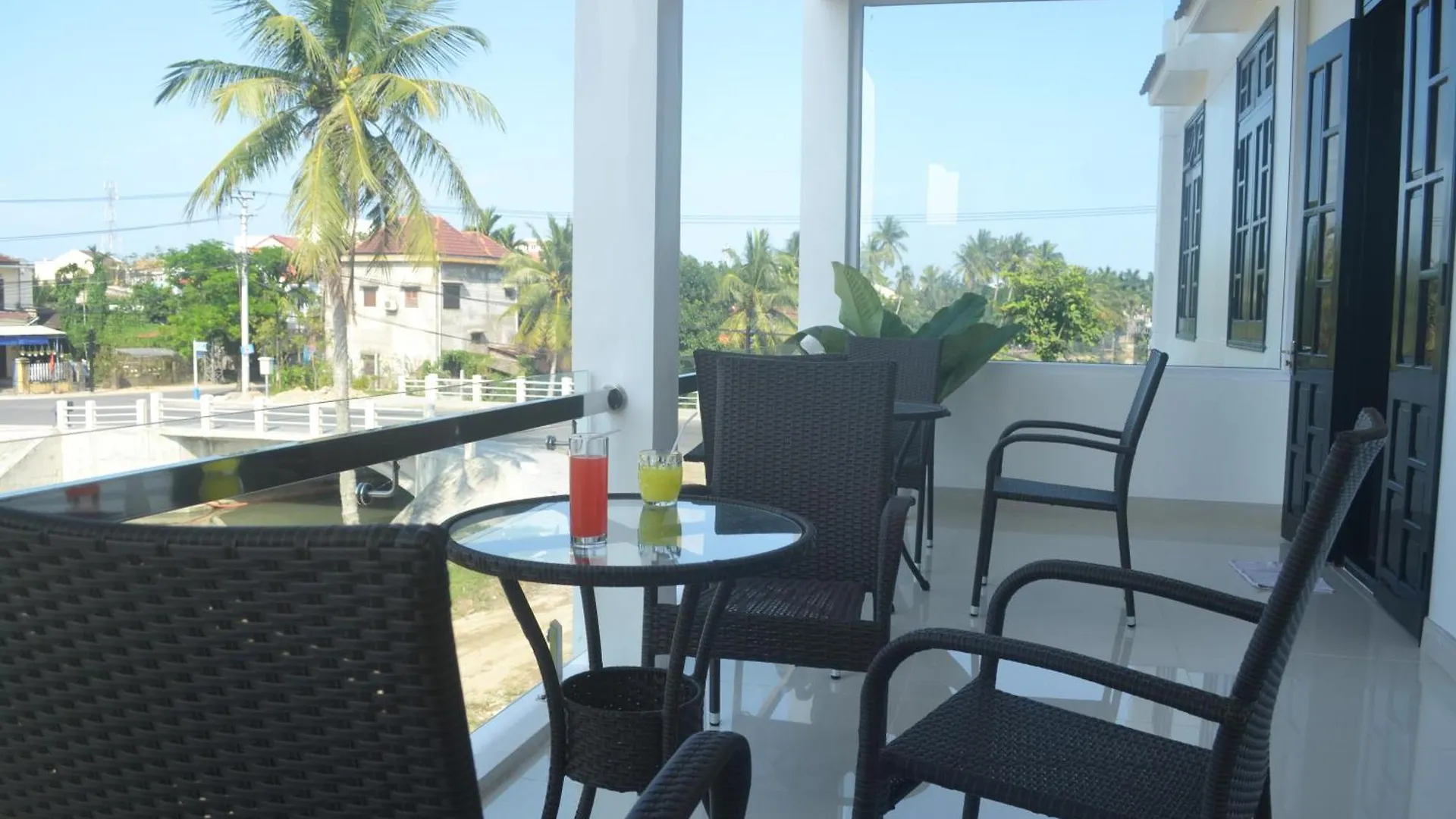 Azalea Homestay Hoi An Wietnam