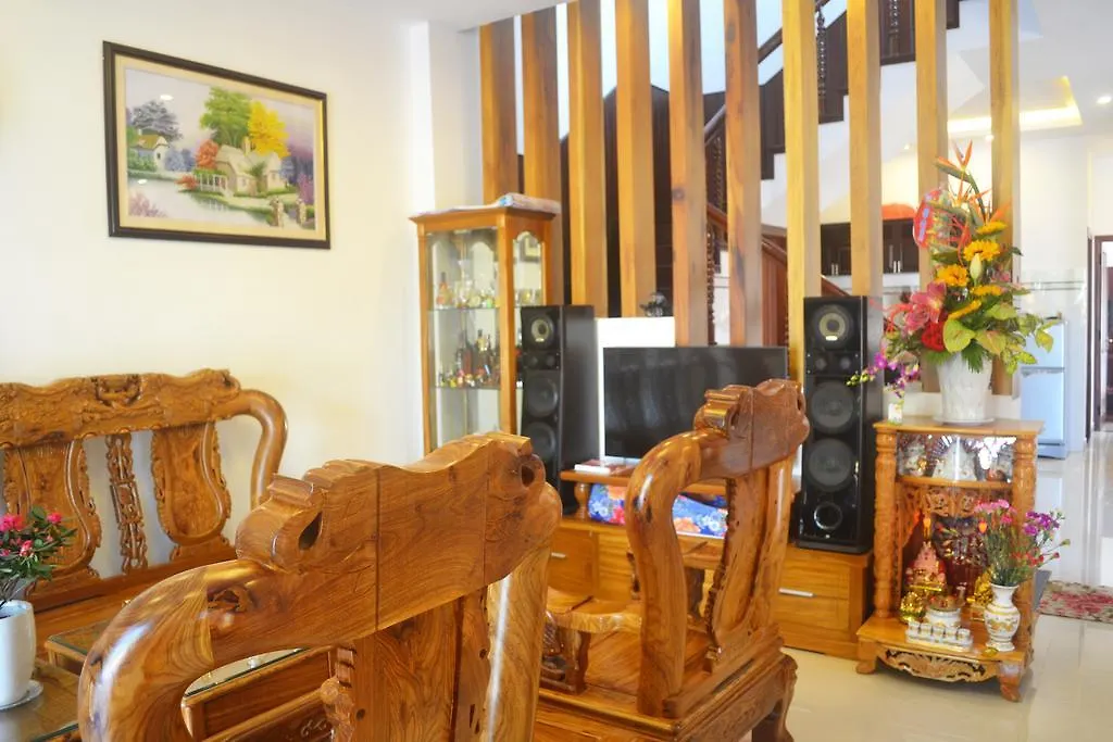 Azalea Homestay Hoi An 0*,