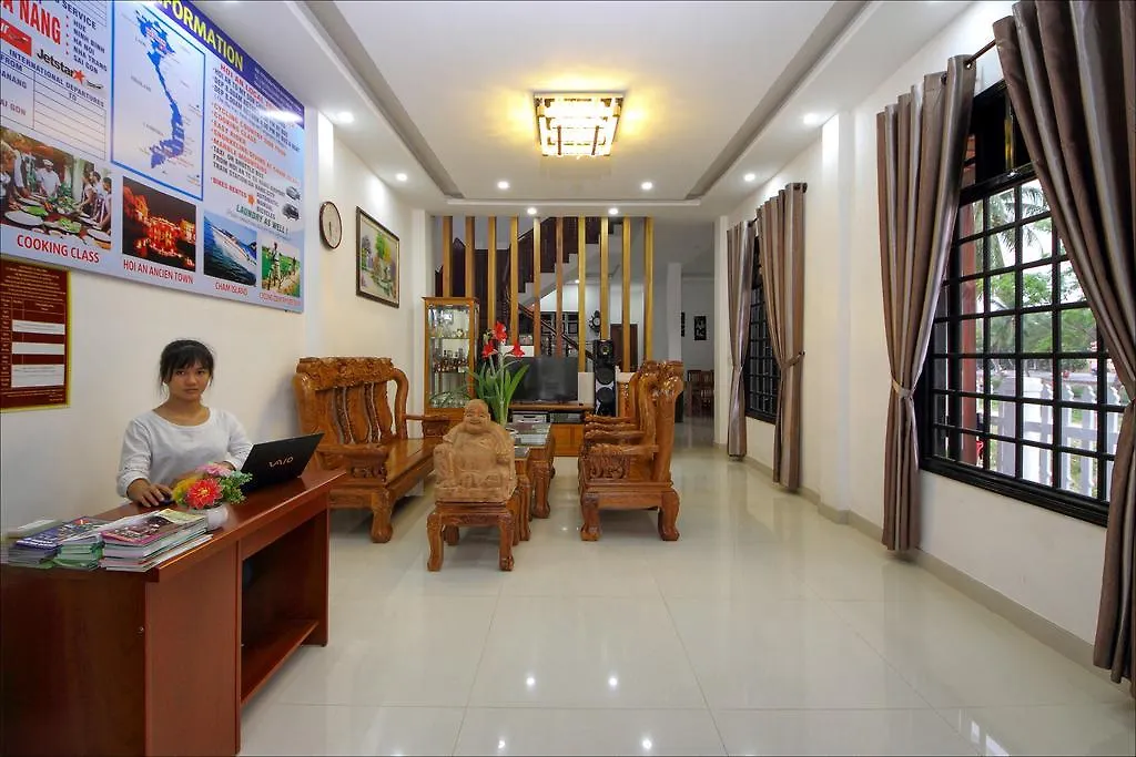 Azalea Homestay Hoi An