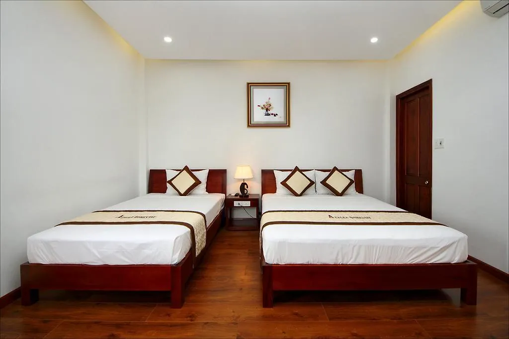 Azalea Homestay Hoi An