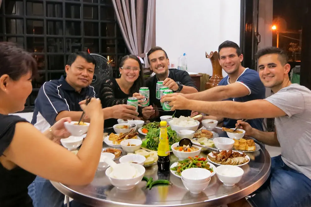 Azalea Homestay Hoi An