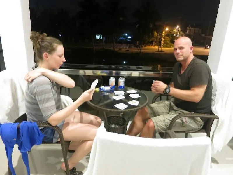 Azalea Homestay Hoi An Wietnam