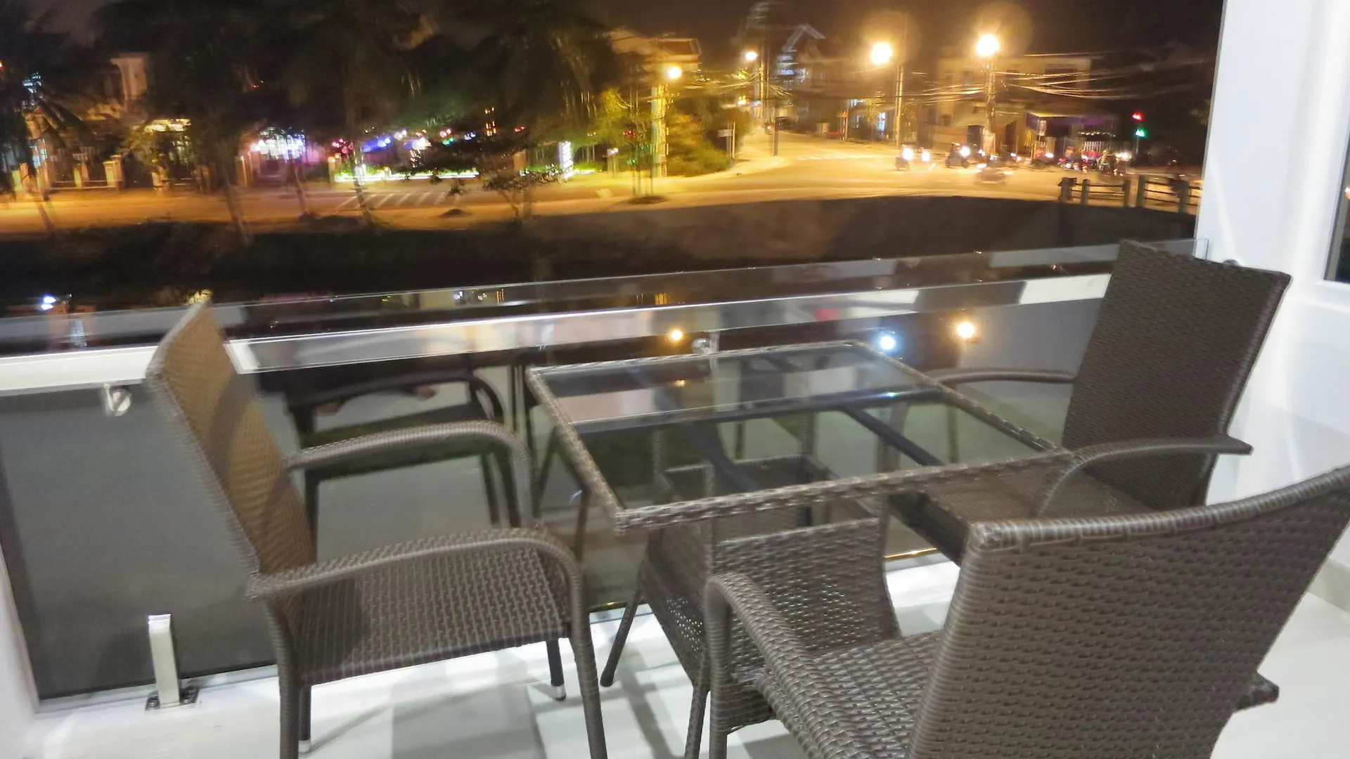 Azalea Homestay Hoi An Wietnam