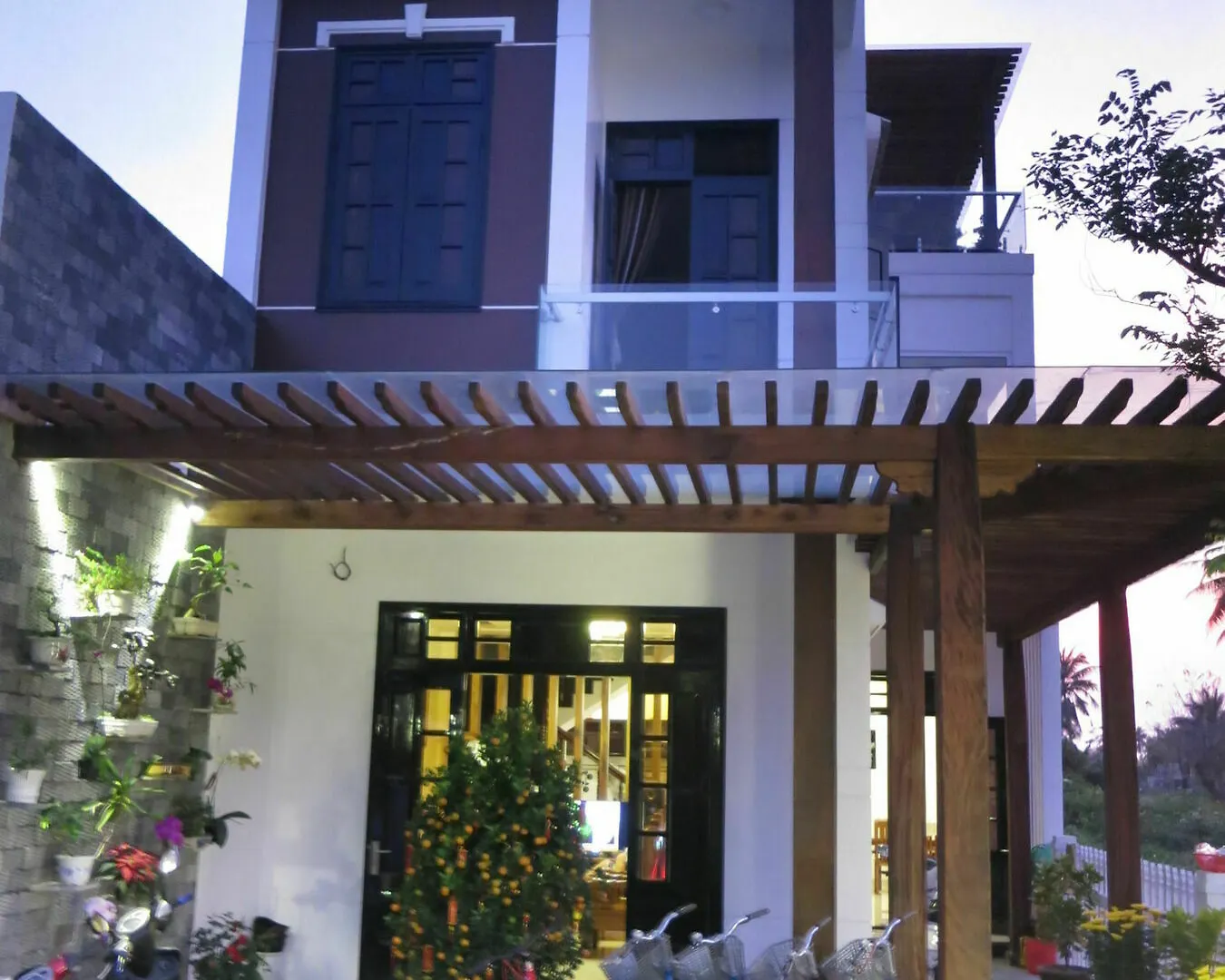 Azalea Homestay Hoi An 0*,