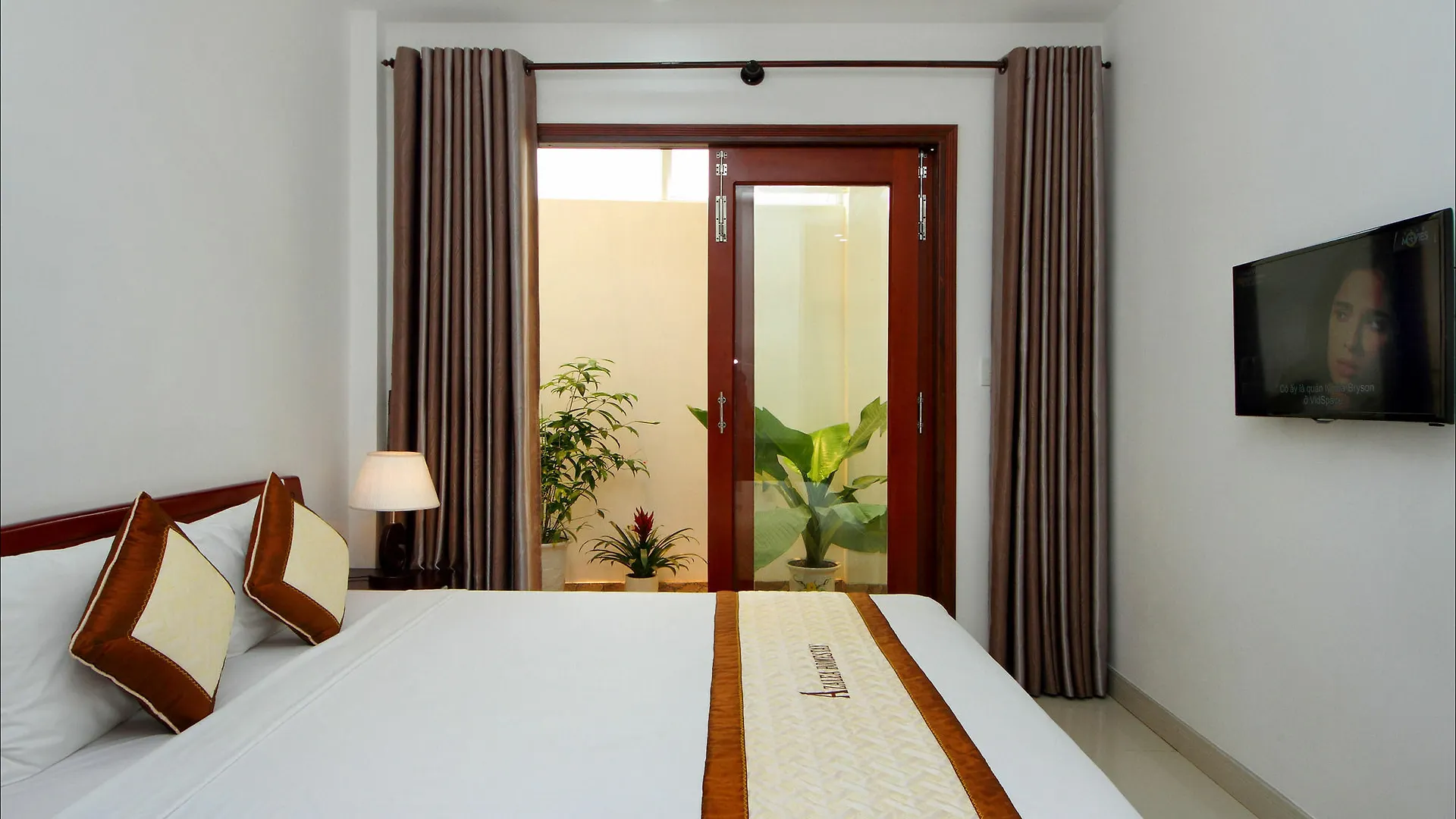 Azalea Homestay Hoi An