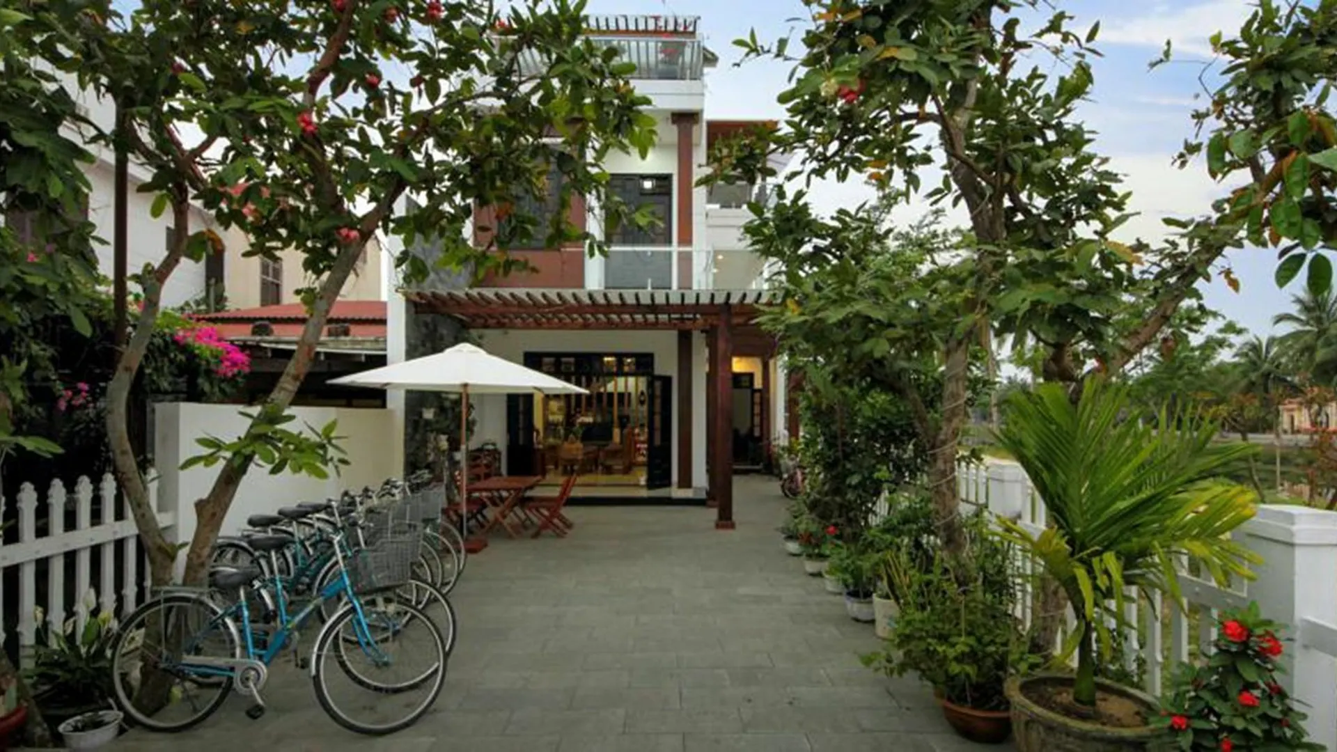 Azalea Homestay Hoi An 0*,  Wietnam