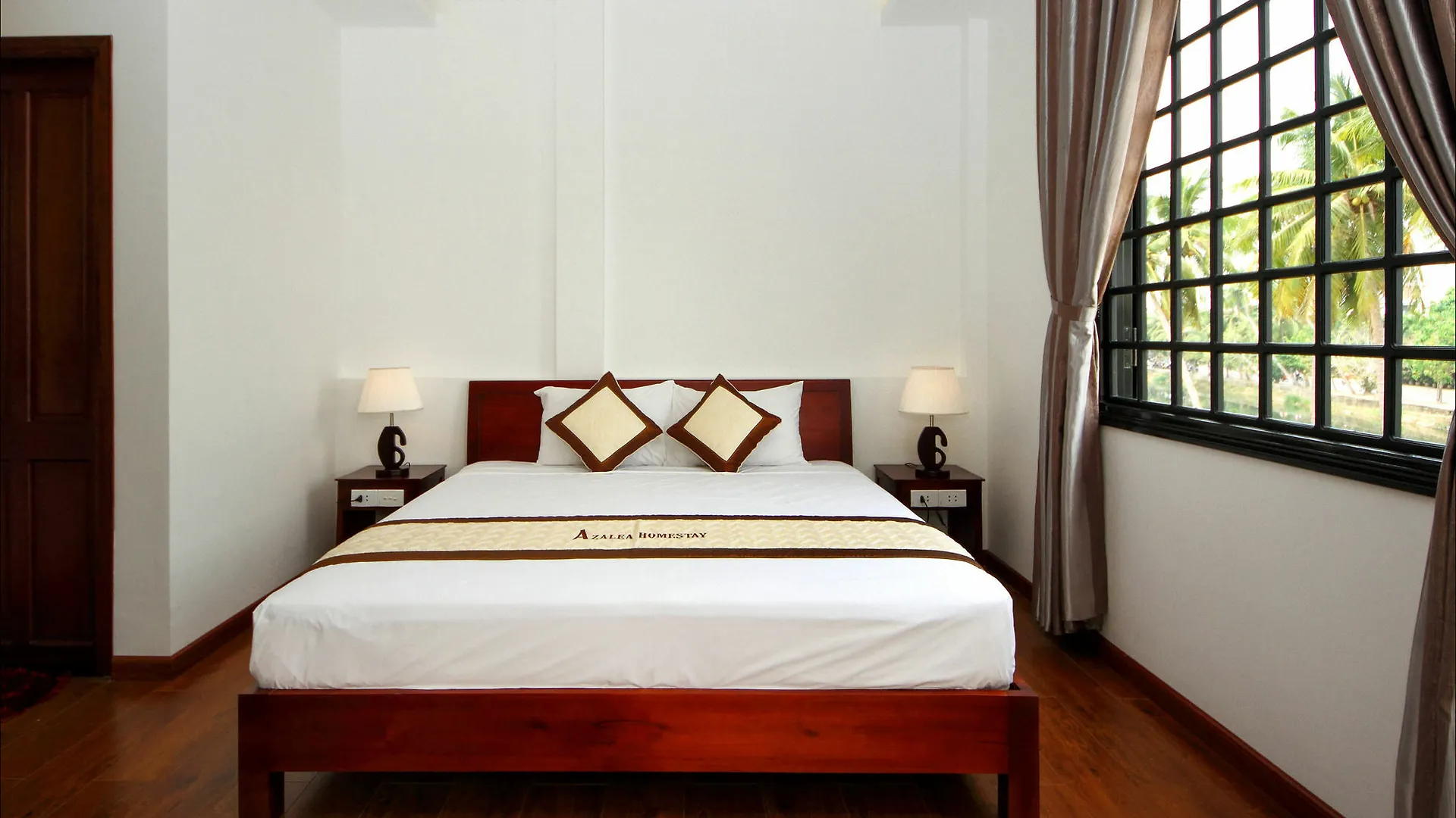 Azalea Homestay Hoi An