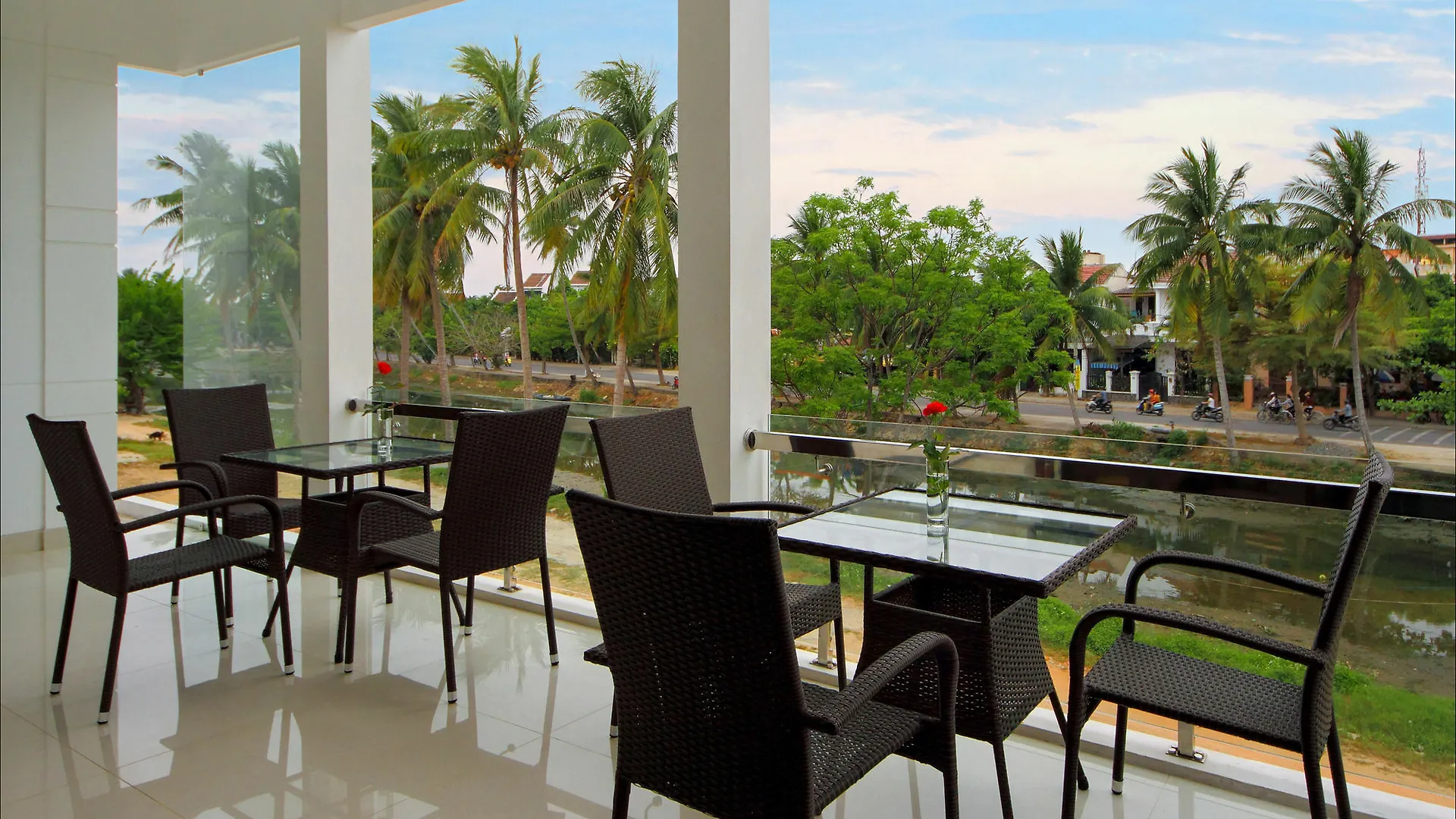 Azalea Homestay Hoi An