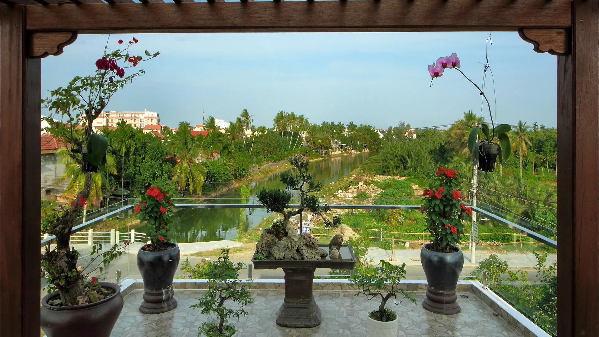 Azalea Homestay Hoi An Wietnam