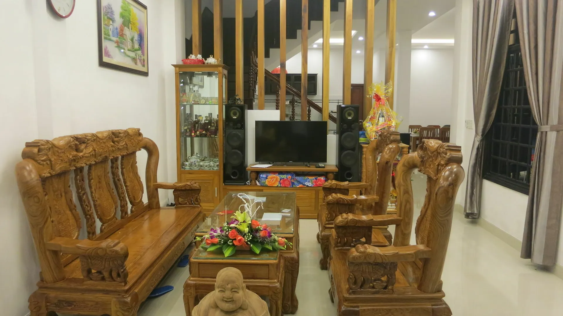 Azalea Homestay Hoi An