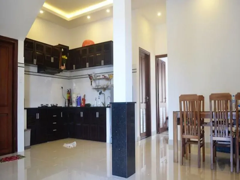 Azalea Homestay Hoi An Wietnam