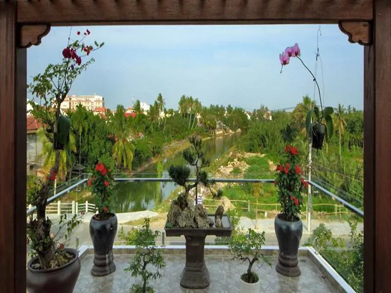 Azalea Homestay Hoi An 0*,  Wietnam